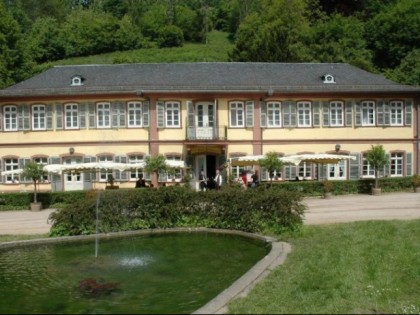 Foto: Herrenhaus